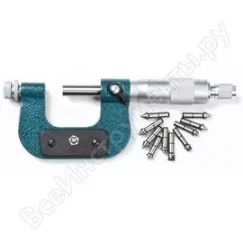 Микрометр Туламаш МВМ-100 101023