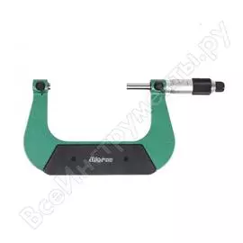 Микрометр Micron МВМ-150 0.01 МИК 43305