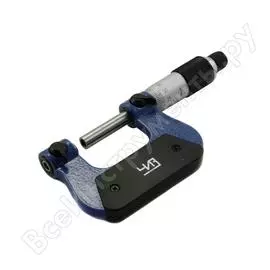 Микрометр ЧИЗ МВМ-25 45751