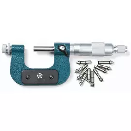 Микрометр Туламаш МВМ-300 0.01 123402