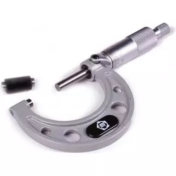 Микрометр Туламаш МК-700 0.01 101559