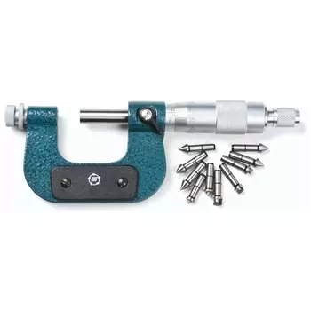 Микрометр Туламаш МВМ-125 101024