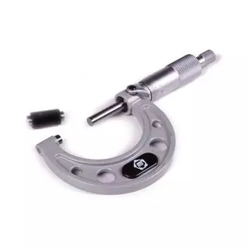 Микрометр Туламаш МК-2000 108795