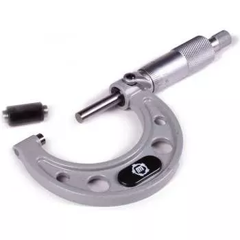 Микрометр Туламаш МК-300 0.01 138926