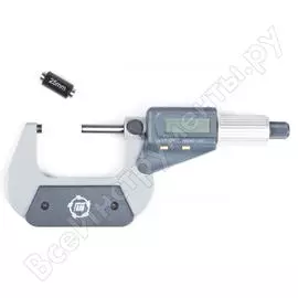 Трехкнопочный микрометр Туламаш МКЦ-100 126476