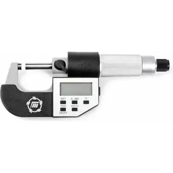 Микрометр Туламаш МКЦ-250 0.001 126482