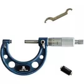 Микрометр ZITOM