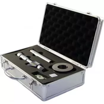 Трехточечный электронный микрометрический нутромер ЧИЗ 70-80 0,001 119935