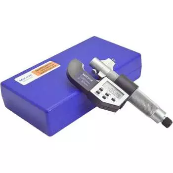 Микрометрический цифровой нутромер МЕГЕОН 80031