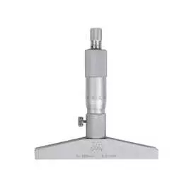 Микрометрический глубиномер SHAN ГМ-300 0,01 351302