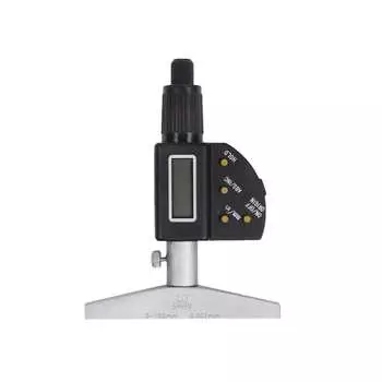 Микрометрический глубиномер SHAN ГМЦ-150 0,001 351303