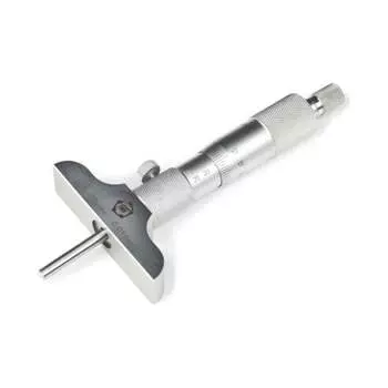 Микрометрический глубиномер Туламаш ГМ-100 0.01 103501