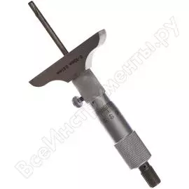 Микрометрический глубиномер Туламаш ГМ-50 0.01 103496