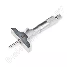 Микрометрический глубиномер Туламаш 0.01 103502