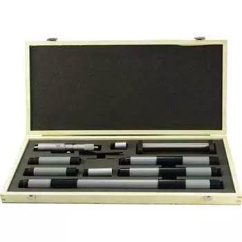 Микрометрический нутромер ЧИЗ НМ 100-1200 43368