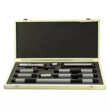 Микрометрический нутромер ЧИЗ НМ 50-175 25310