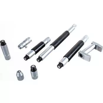 Микрометрический нутромер ЧИЗ НМ 50-600 211945