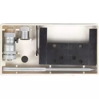 Микрометрический нутромер ЧИЗ НМ 50-75 211943