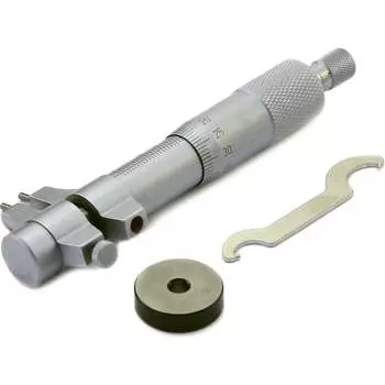 Микрометрический нутромер ЧИЗ 75-100 42792