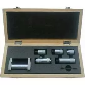 Микрометрический нутромер ГТО НМ 50-175 0,01 LM5017501