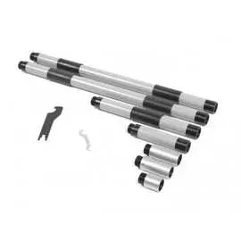 Микрометрический нутромер Micron НМ 150-2500 0.01 77905