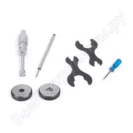 Трехточечный микрометрический нутромер Micron МИК 57373