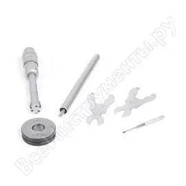 Трехточечный микрометрический нутромер Micron МИК 61227