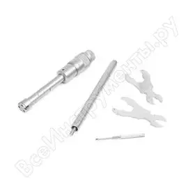 Трехточечный микрометрический нутромер Micron