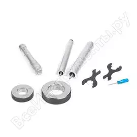 Трехточечный микрометрический нутромер Micron МИК 61230