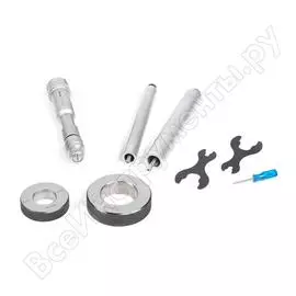 Трехточечный микрометрический нутромер Micron МИК 61232