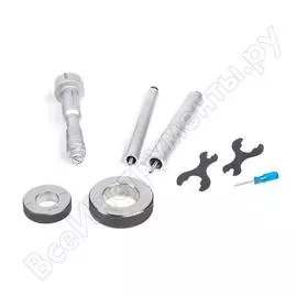 Трехточечный микрометрический нутромер Micron МИК 57374