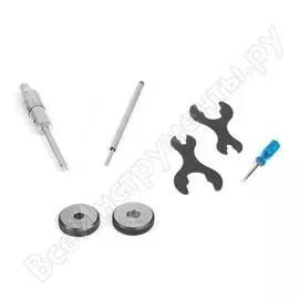 Трехточечный микрометрический нутромер Micron МИК 57372