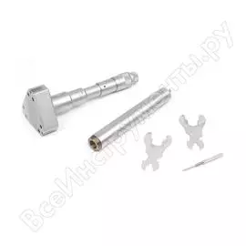 Трехточечный микрометрический нутромер Micron МИК 57668