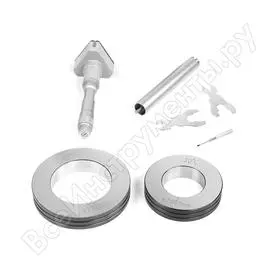 Трехточечный микрометрический нутромер Micron МИК 57378