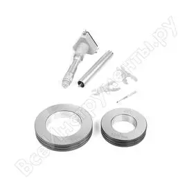 Трехточечный микрометрический нутромер Micron МИК 57669