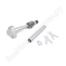 Электронный трехточечный микрометрический нутромер Micron МИК 42124