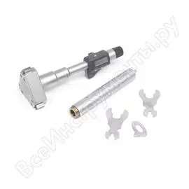 Электронный трехточечный микрометрический нутромер Micron МИК 42123