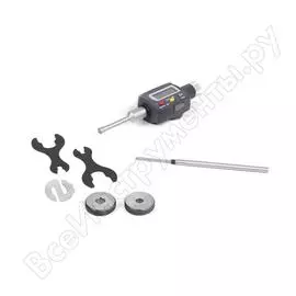 Электронный трехточечный микрометрический нутромер Micron МИК 73443