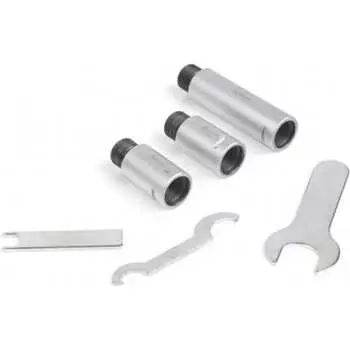 Микрометрический нутромер Micron НМ 50-175 0.01 30949