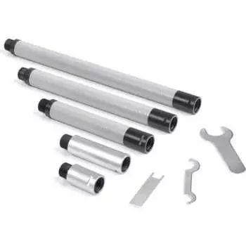 Микрометрический нутромер Micron НМ 50-600 0.01 30950