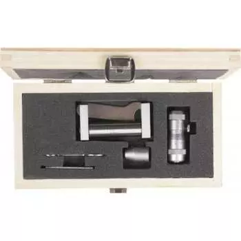 Микрометрический нутромер Micron НМ 50-75 0.01 30948