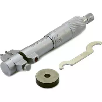 Микрометрический нутромер ЧИЗ 50-75 42791