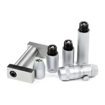 Микрометрический нутромер Туламаш НМ 50-600 0.01 101354