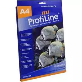 Микропористая глянцевая фотобумага ProfiLine