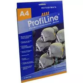 Микропористая глянцевая фотобумага ProfiLine