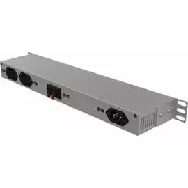 Микропроцессорная контрольная панель для всех шкафов Hyperline