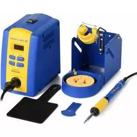 Микропроцессорная одноканальная станция HAKKO