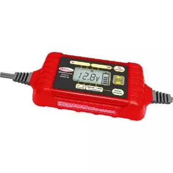 Микропроцессорное зарядное устройство General Technologies