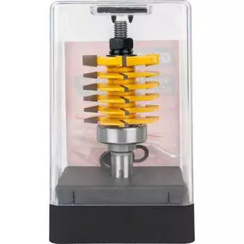 Микрошиповая фреза Gigant