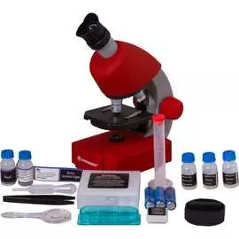 Микроскоп Bresser